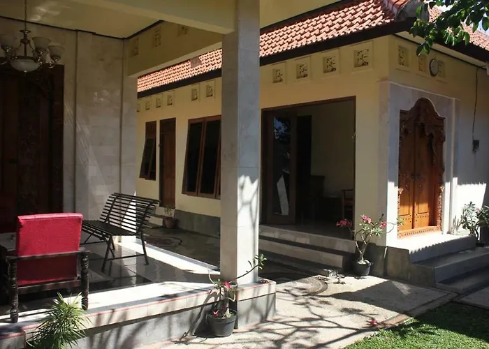 Habitación en casa particular Intaran Karangasem