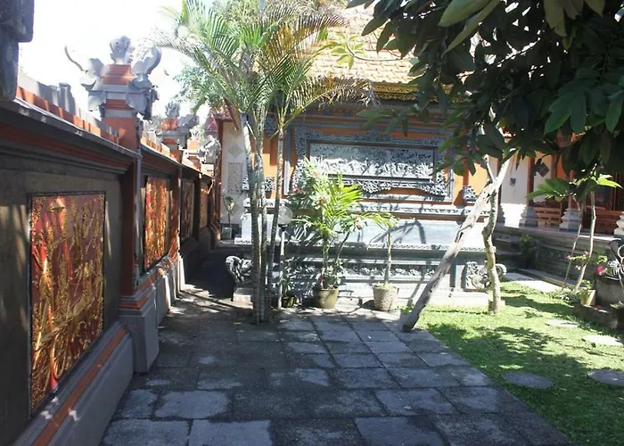 Habitación en casa particular Intaran Karangasem
