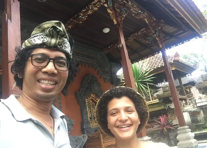 Intaran Habitación en casa particular Karangasem